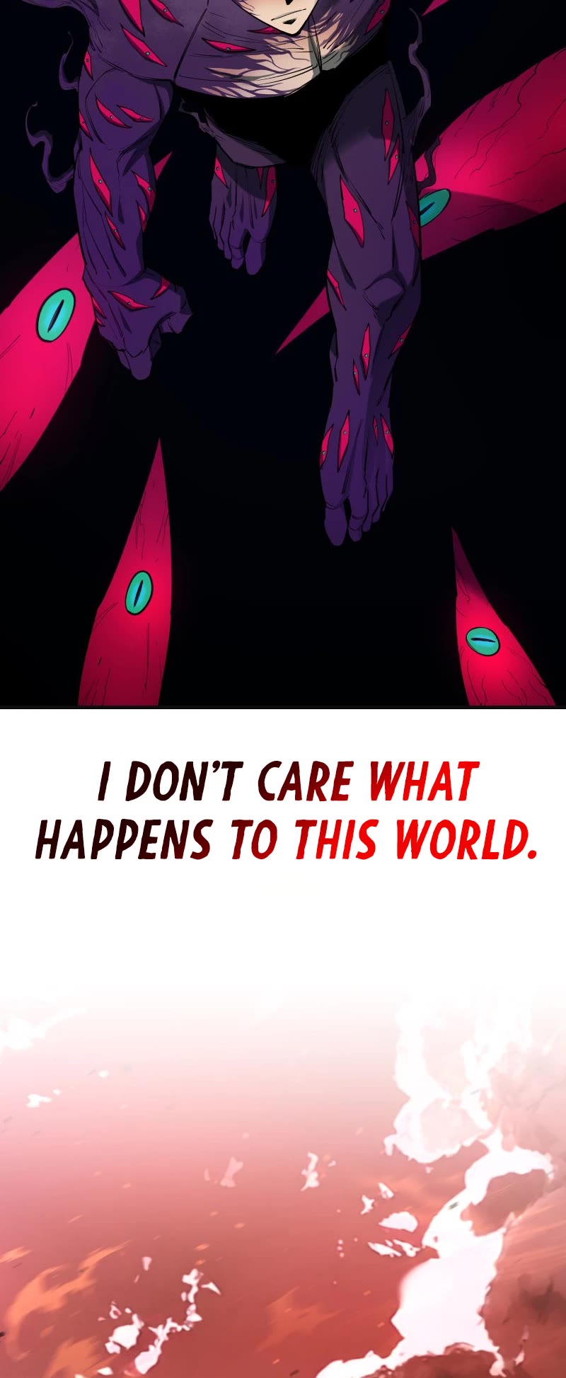 I Grow Stronger By Eating! Chapter 99 page 46 - Chapter 99