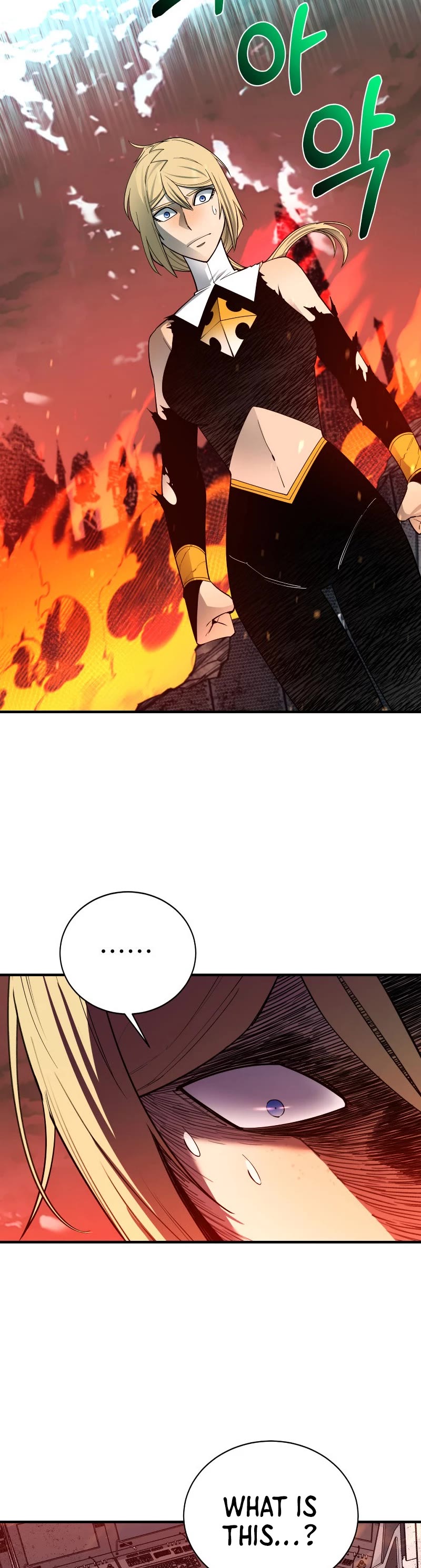 I Grow Stronger By Eating! Chapter 99 page 5 - Chapter 99