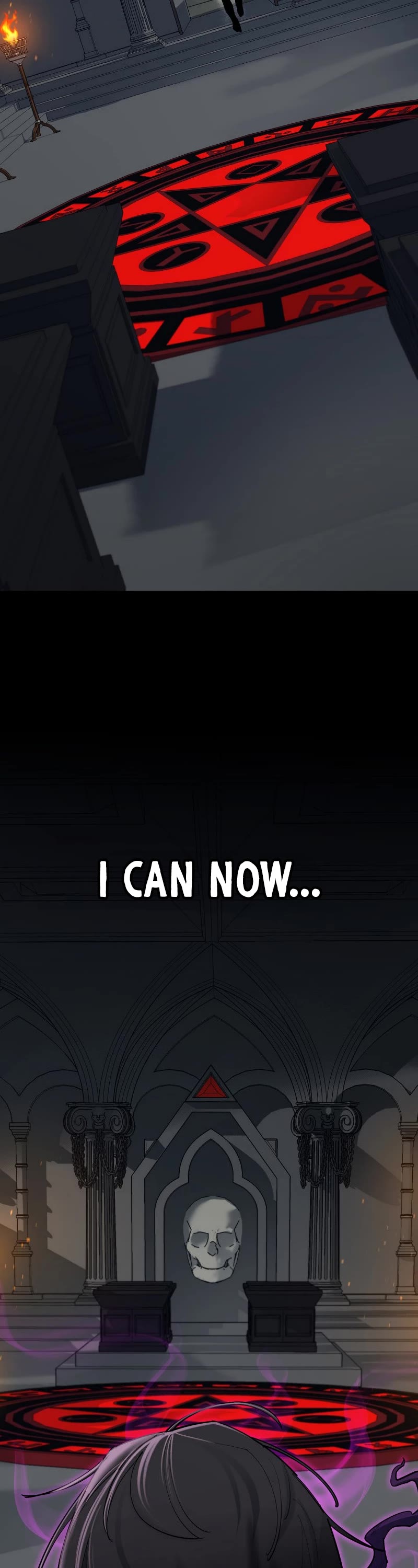 I Grow Stronger By Eating! Chapter 99 page 51 - Chapter 99