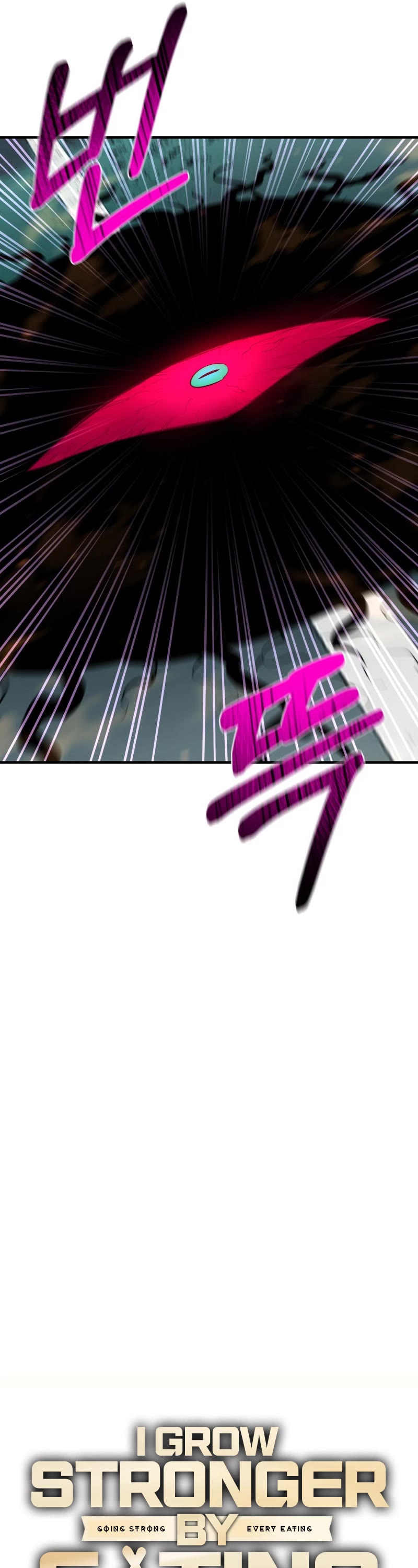 I Grow Stronger By Eating! Chapter 99 page 7 - Chapter 99