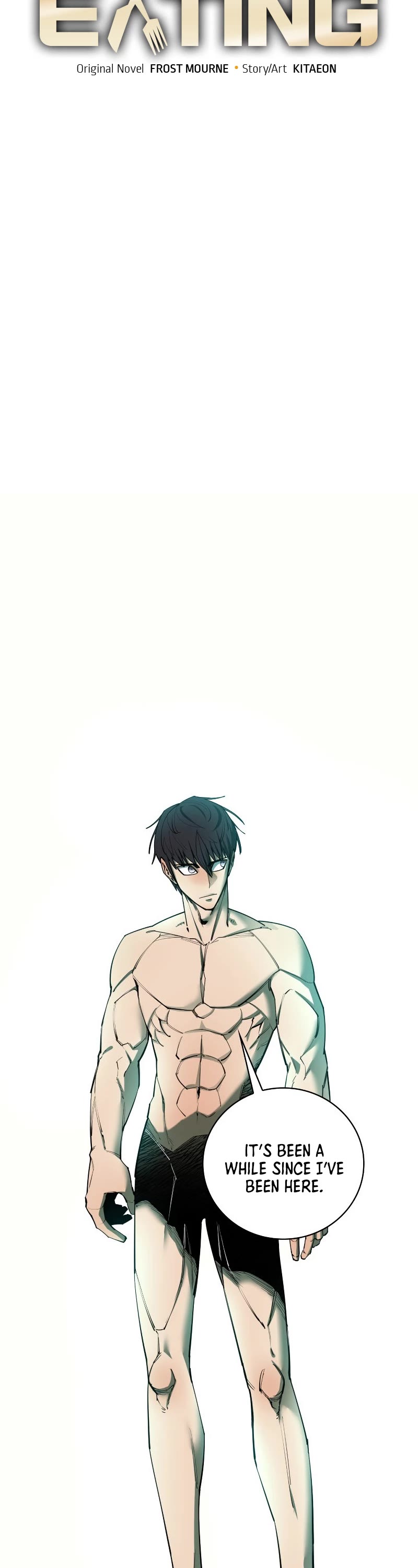 I Grow Stronger By Eating! Chapter 99 page 8 - Chapter 99