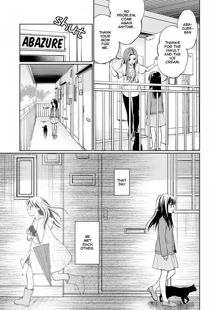 I Had That Same Dream Again Chapter 1 page 19 - Chapter 1