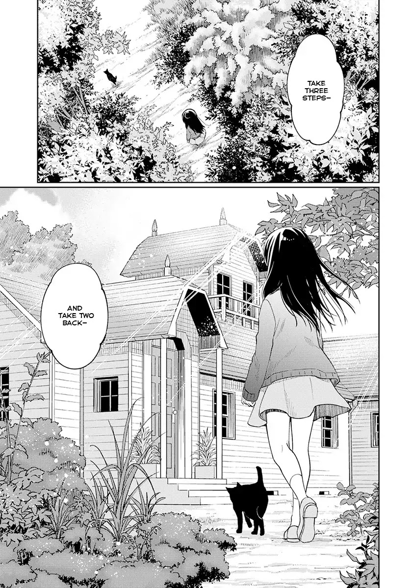 I Had That Same Dream Again Chapter 1 page 29 - Chapter 1