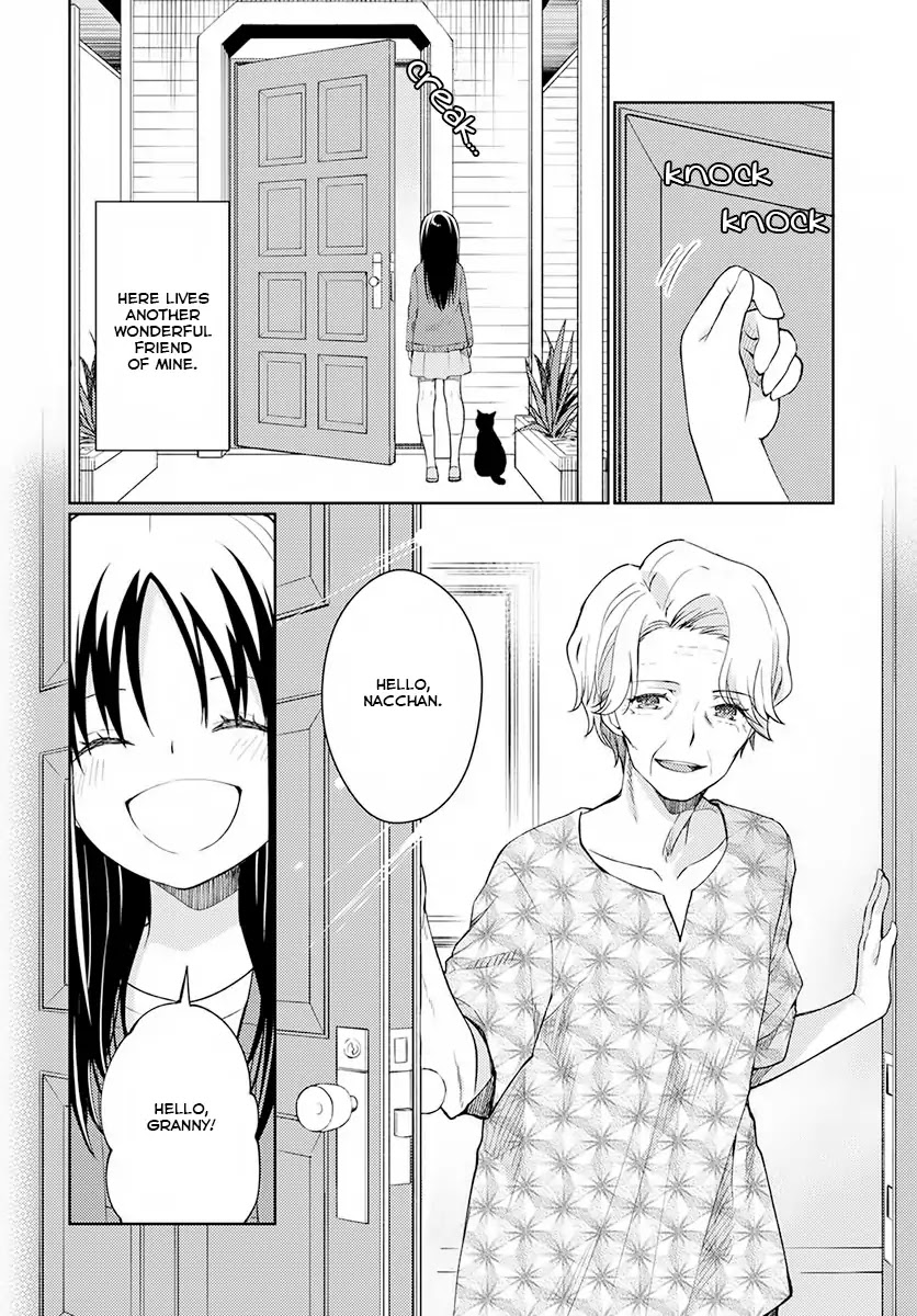 I Had That Same Dream Again Chapter 1 page 30 - Chapter 1