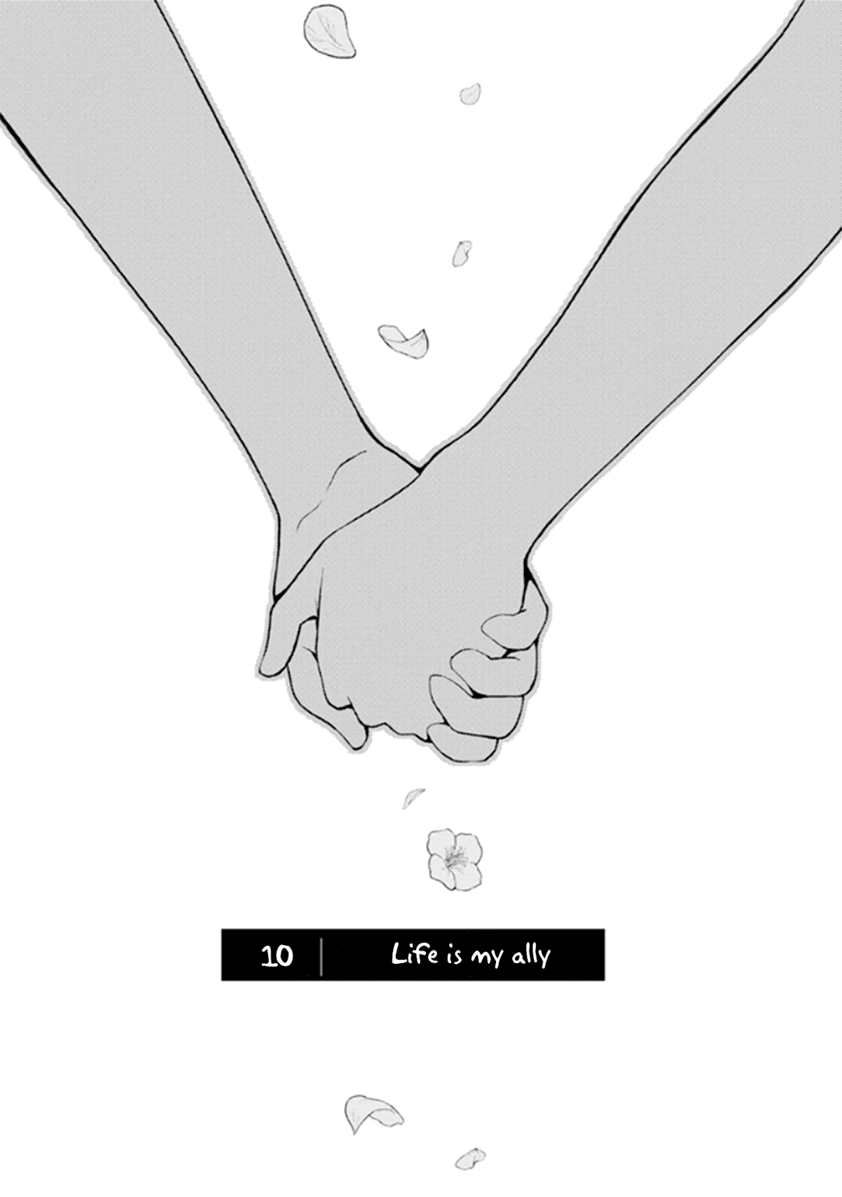 I Had That Same Dream Again Chapter 10 page 2 - Chapter 10: Life is like pudding
