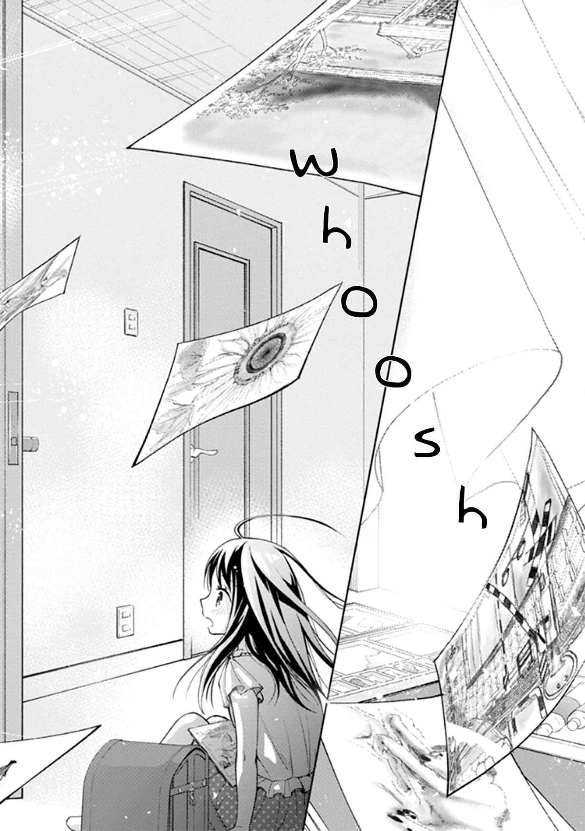 I Had That Same Dream Again Chapter 10 page 25 - Chapter 10: Life is like pudding