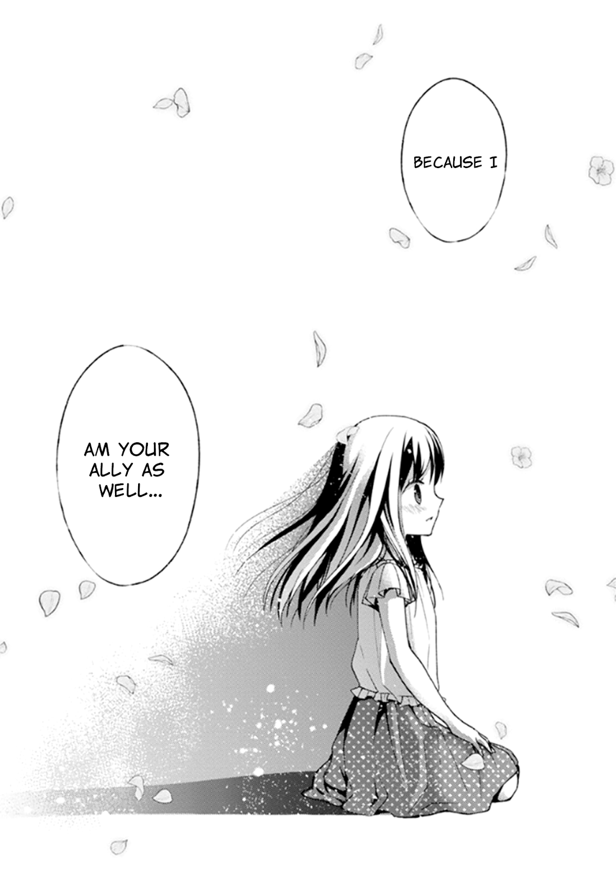 I Had That Same Dream Again Chapter 10 page 40 - Chapter 10: Life is like pudding
