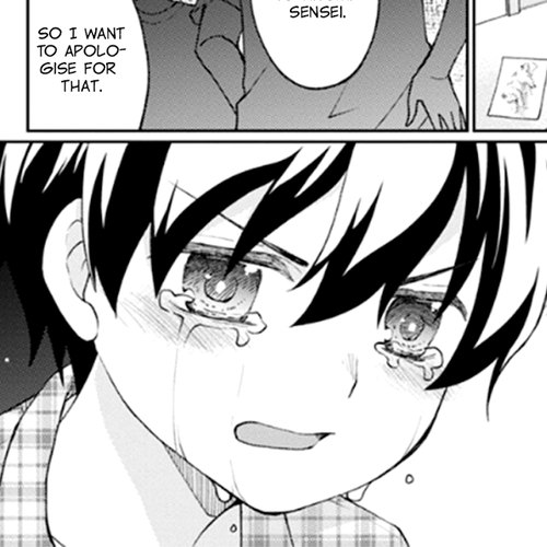 I Had That Same Dream Again Chapter 10: Life is like pudding cover