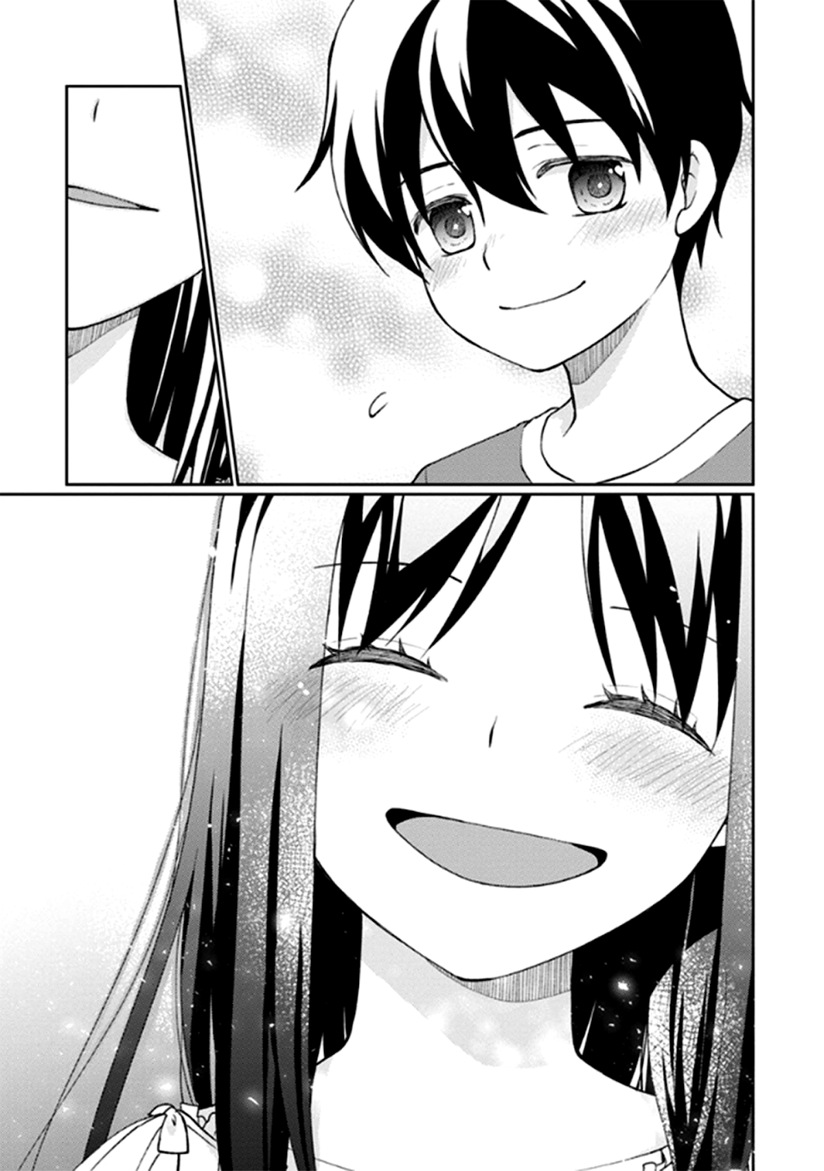 I Had That Same Dream Again Chapter 11 page 14 - Chapter 11: Granny's happiness