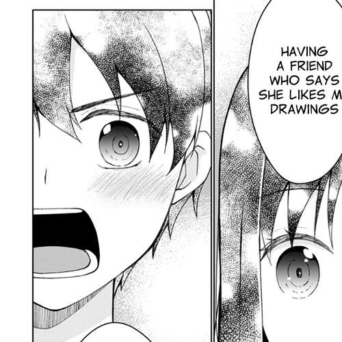 I Had That Same Dream Again Chapter 11: Granny's happiness cover