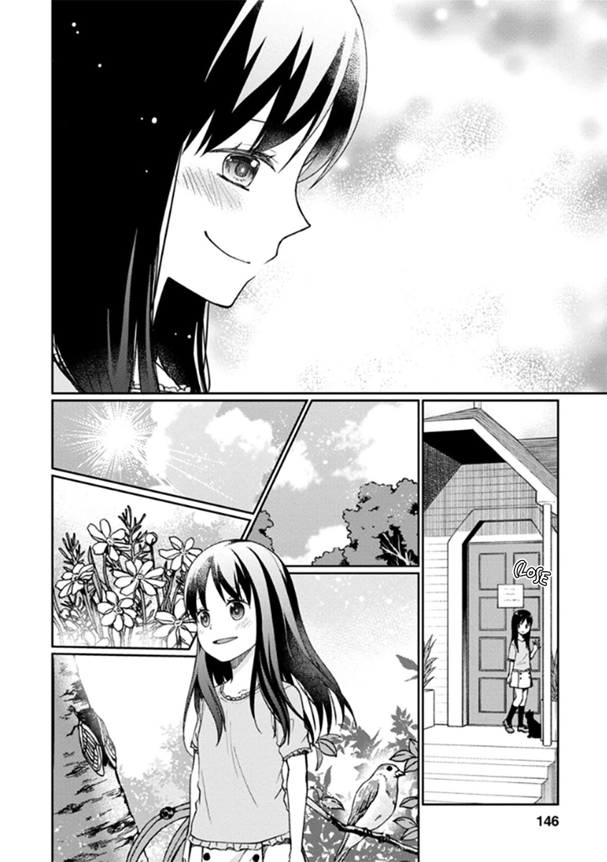 I Had That Same Dream Again Chapter 12 page 23 - Chapter 12: My happiness [END]