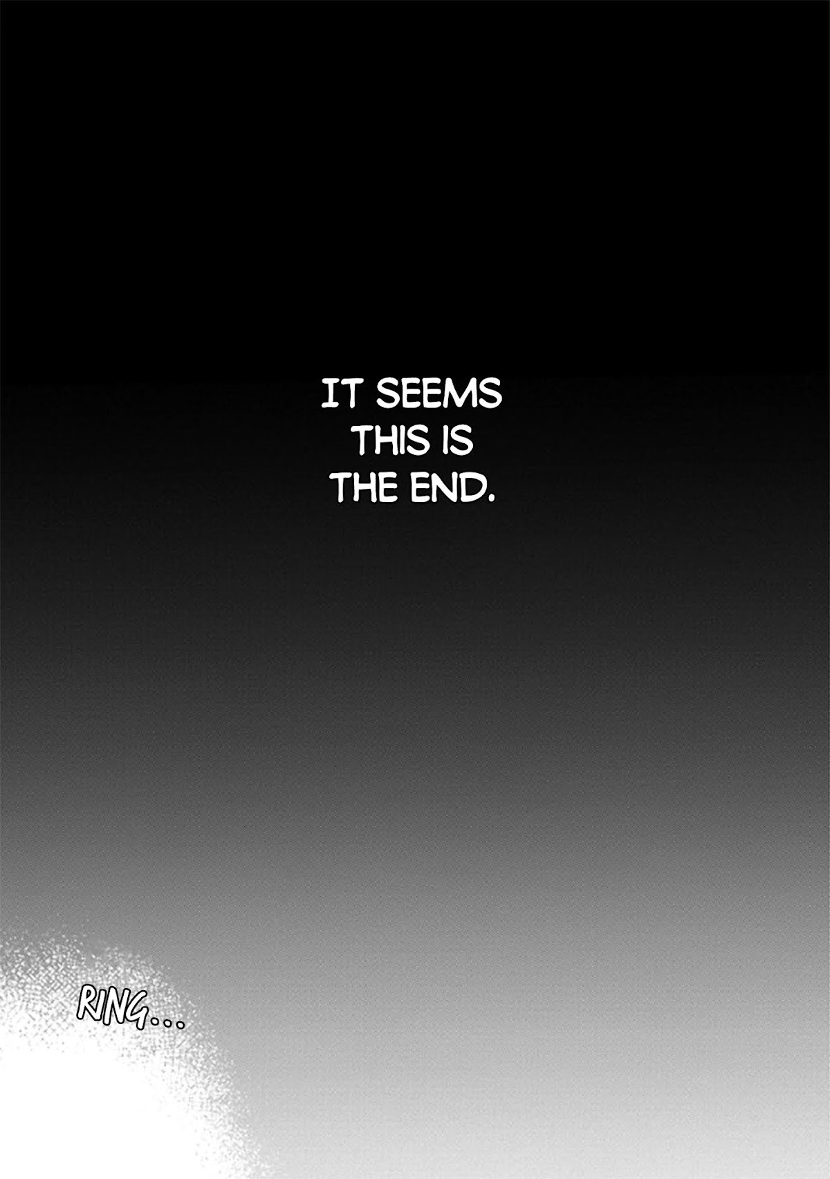 I Had That Same Dream Again Chapter 12 page 40 - Chapter 12: My happiness [END]