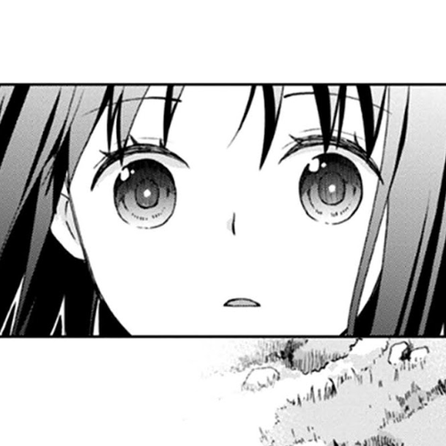I Had That Same Dream Again Chapter 12: My happiness [END] cover