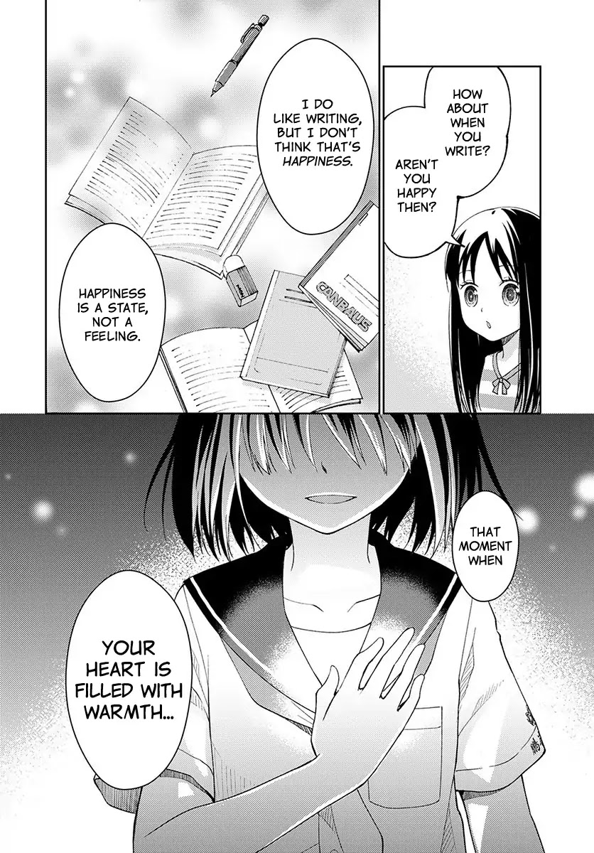 I Had That Same Dream Again Chapter 3 page 40 - Chapter 3