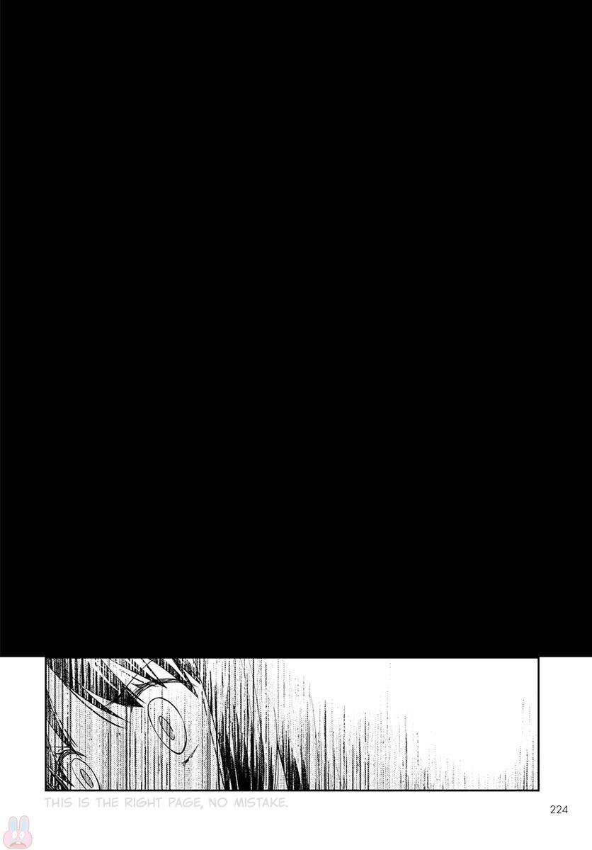 I Had That Same Dream Again Chapter 4 page 23 - Chapter 4: Minami-san's Happiness