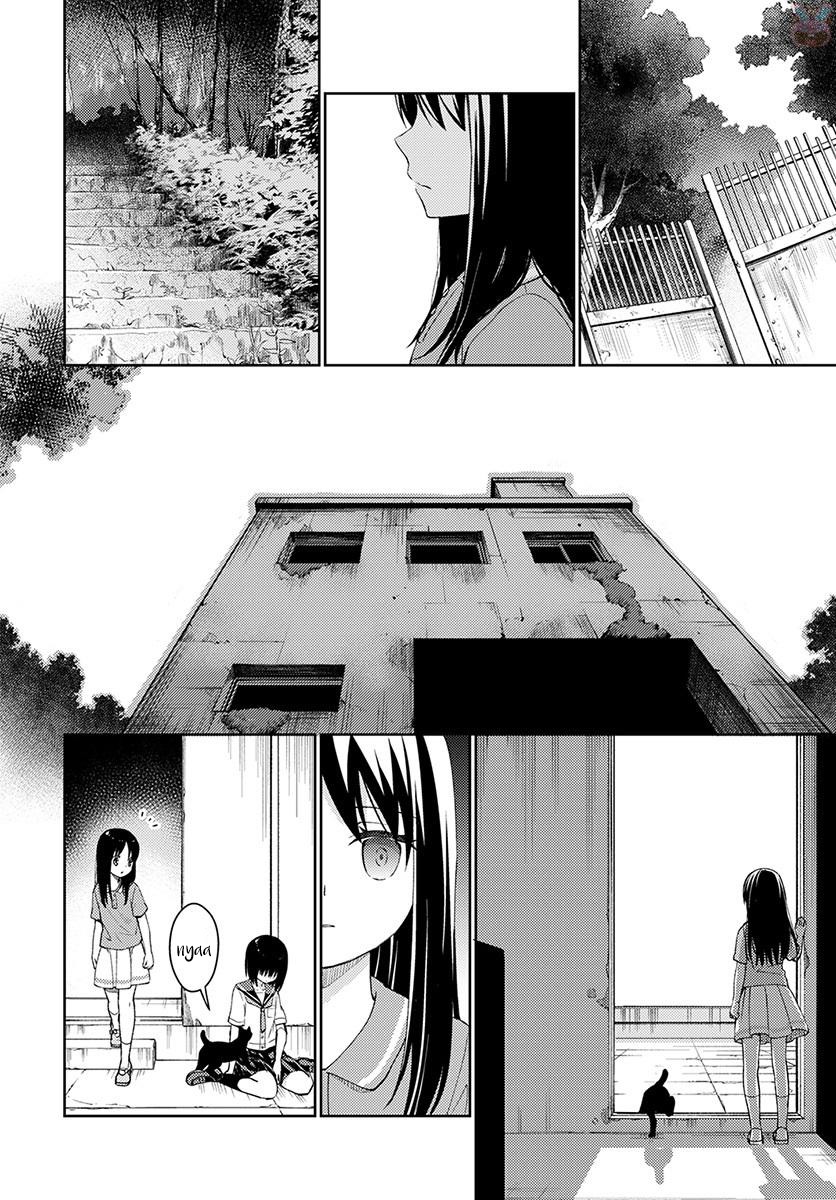 I Had That Same Dream Again Chapter 4 page 29 - Chapter 4: Minami-san's Happiness