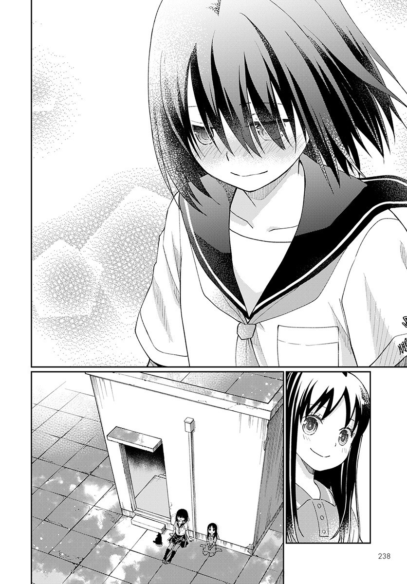 I Had That Same Dream Again Chapter 4 page 37 - Chapter 4: Minami-san's Happiness