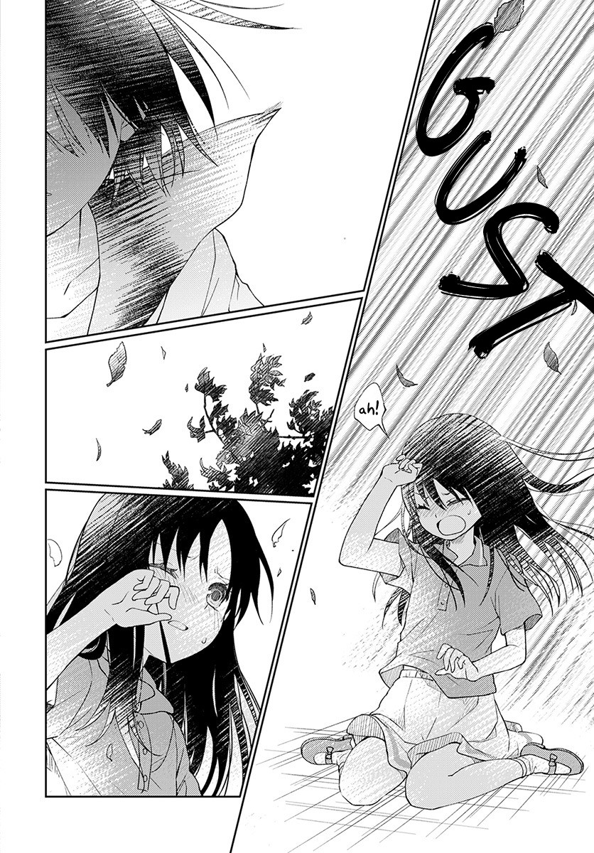 I Had That Same Dream Again Chapter 4 page 43 - Chapter 4: Minami-san's Happiness