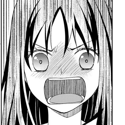 I Had That Same Dream Again Chapter 4: Minami-san's Happiness cover