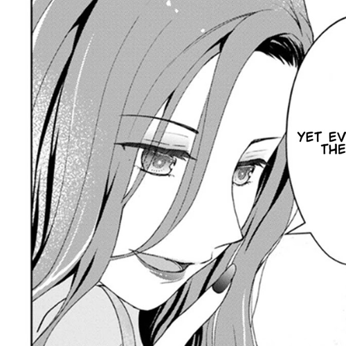 I Had That Same Dream Again Chapter 7: Everyone's different but the same cover