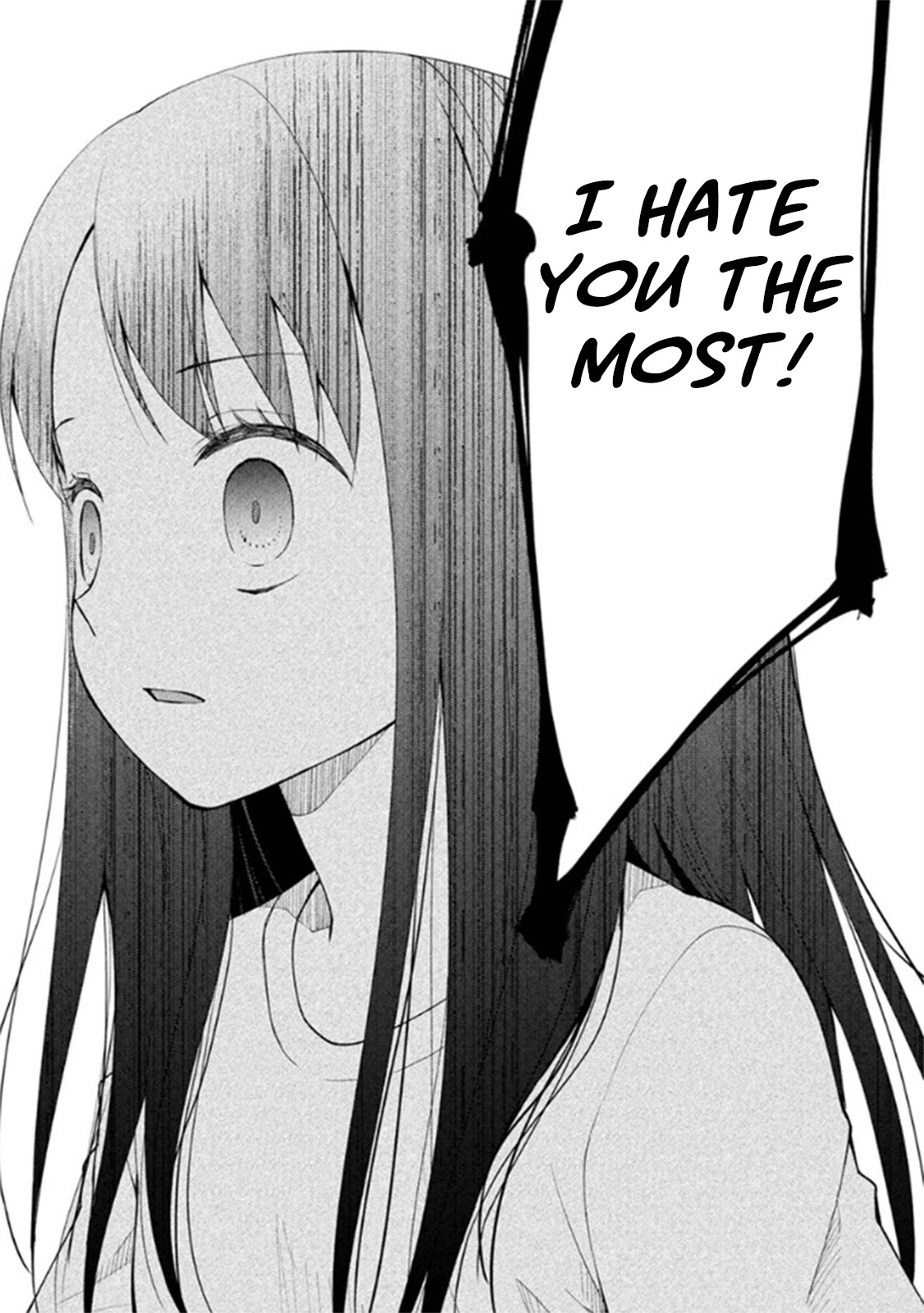 I Had That Same Dream Again Chapter 8 page 14 - Chapter 8: Abazure-san's happiness