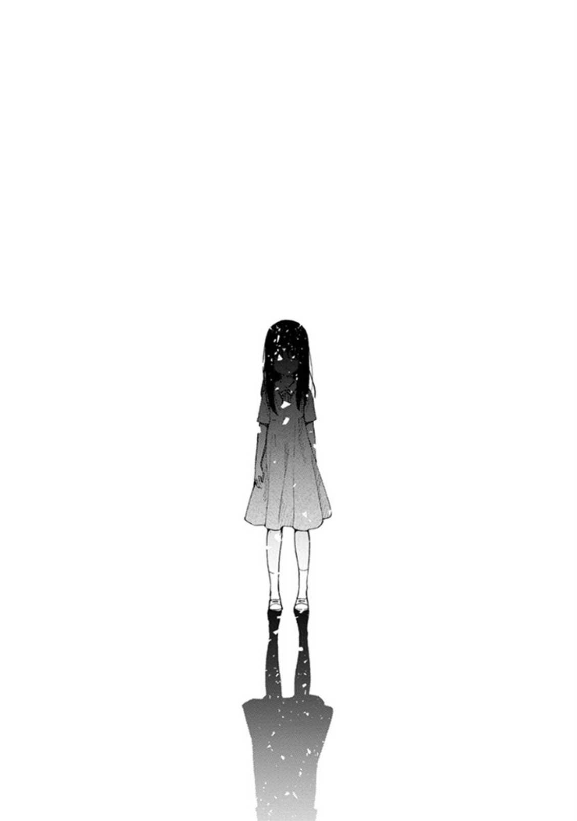 I Had That Same Dream Again Chapter 8 page 22 - Chapter 8: Abazure-san's happiness