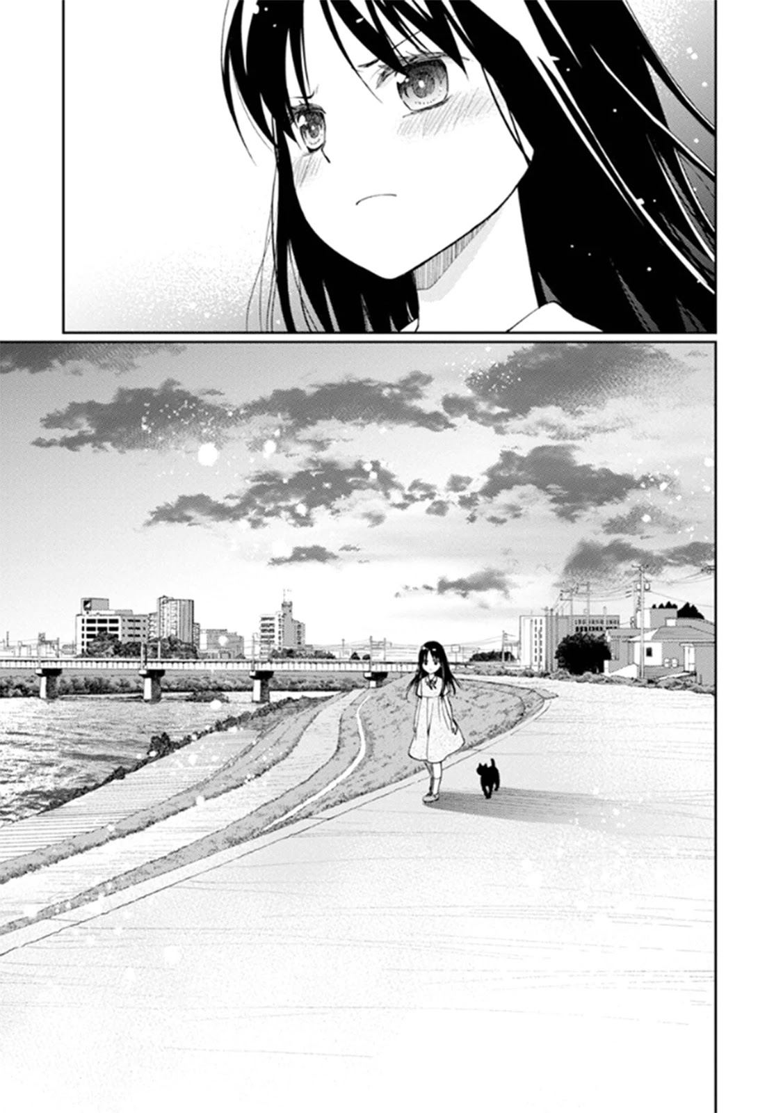 I Had That Same Dream Again Chapter 9 page 33 - Chapter 9: Life is like pudding