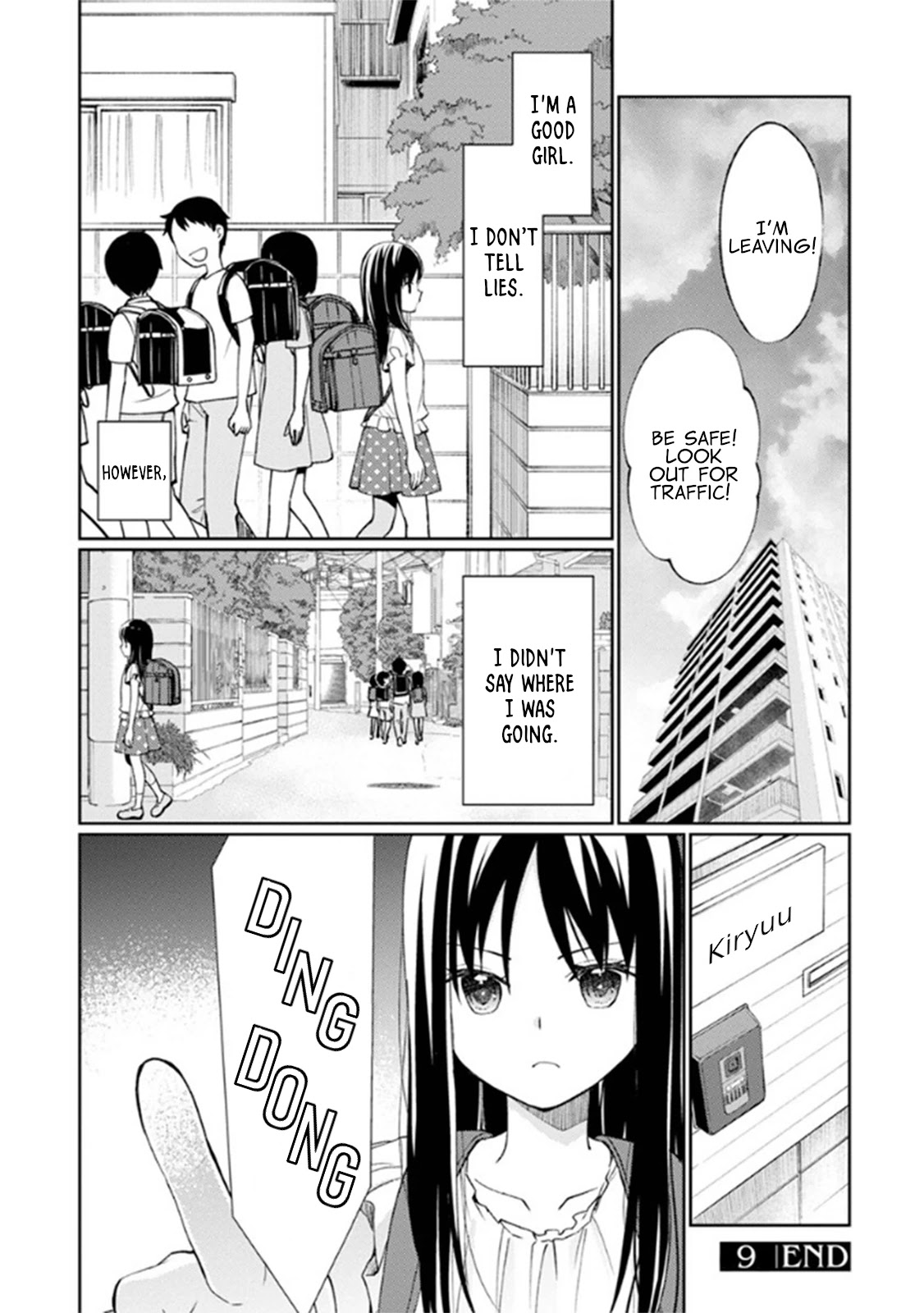I Had That Same Dream Again Chapter 9 page 34 - Chapter 9: Life is like pudding