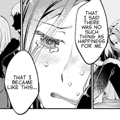 I Had That Same Dream Again Chapter 9: Life is like pudding cover