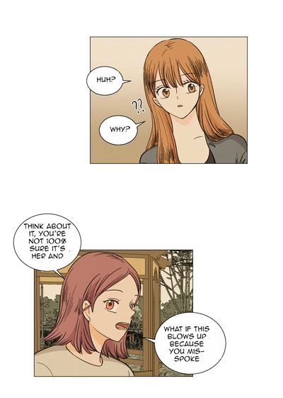 I Hate Love Chapter 11 page 15 - Chapter 11