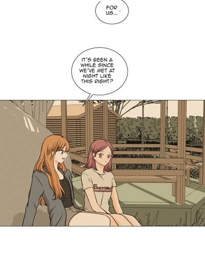 I Hate Love Chapter 11 page 19 - Chapter 11