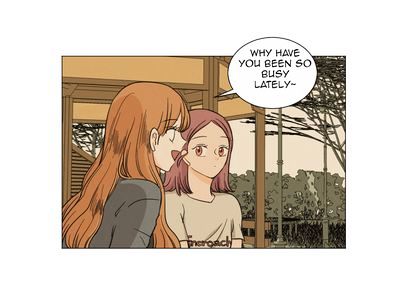 I Hate Love Chapter 11 page 21 - Chapter 11