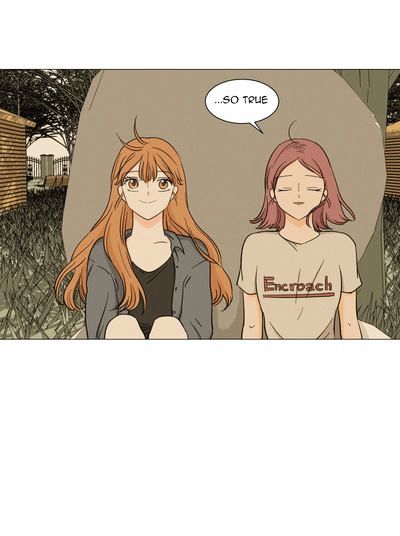 I Hate Love Chapter 11 page 25 - Chapter 11