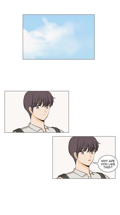 I Hate Love Chapter 11 page 27 - Chapter 11