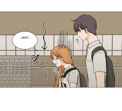 I Hate Love Chapter 11 page 28 - Chapter 11