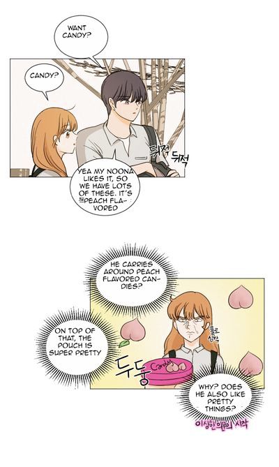 I Hate Love Chapter 11 page 30 - Chapter 11