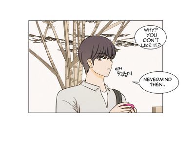 I Hate Love Chapter 11 page 31 - Chapter 11