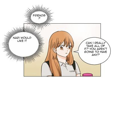 I Hate Love Chapter 11 page 34 - Chapter 11