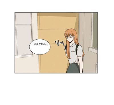I Hate Love Chapter 11 page 37 - Chapter 11