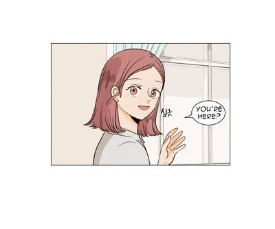 I Hate Love Chapter 11 page 38 - Chapter 11