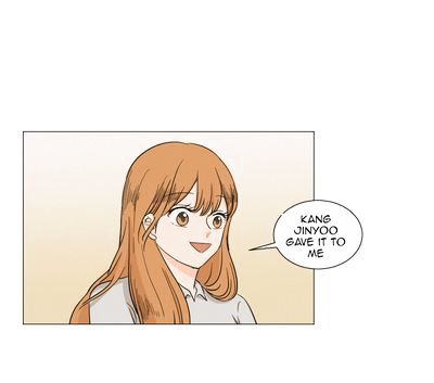 I Hate Love Chapter 11 page 40 - Chapter 11