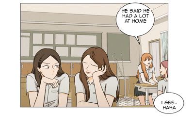 I Hate Love Chapter 11 page 42 - Chapter 11
