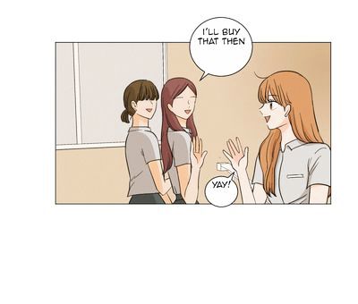 I Hate Love Chapter 11 page 44 - Chapter 11