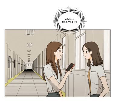 I Hate Love Chapter 11 page 46 - Chapter 11