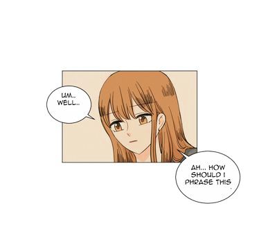 I Hate Love Chapter 11 page 5 - Chapter 11