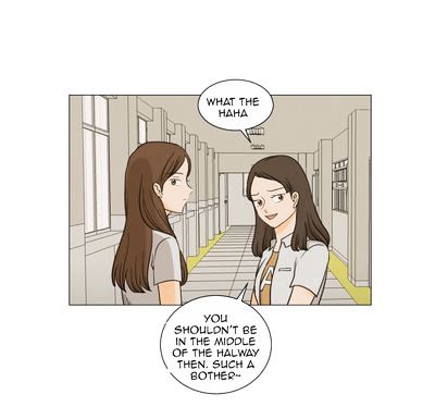 I Hate Love Chapter 11 page 54 - Chapter 11