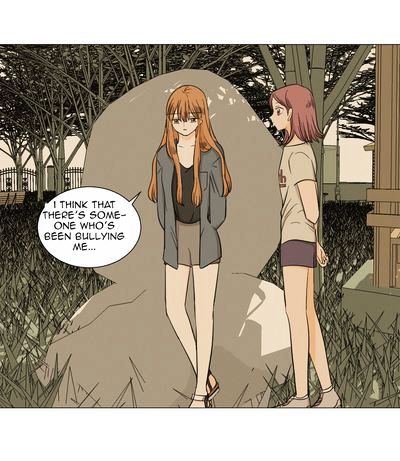 I Hate Love Chapter 11 page 6 - Chapter 11