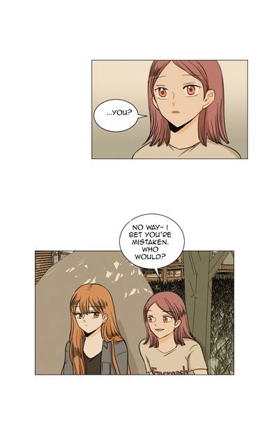 I Hate Love Chapter 11 page 7 - Chapter 11