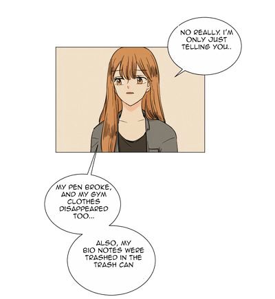 I Hate Love Chapter 11 page 8 - Chapter 11