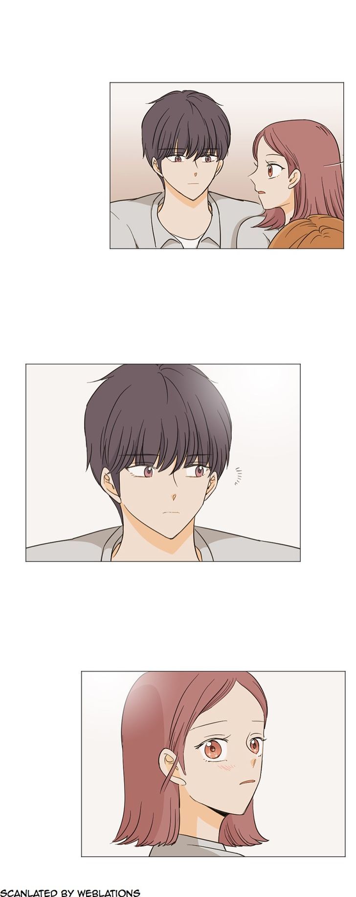 I Hate Love Chapter 12 page 11 - Chapter 12